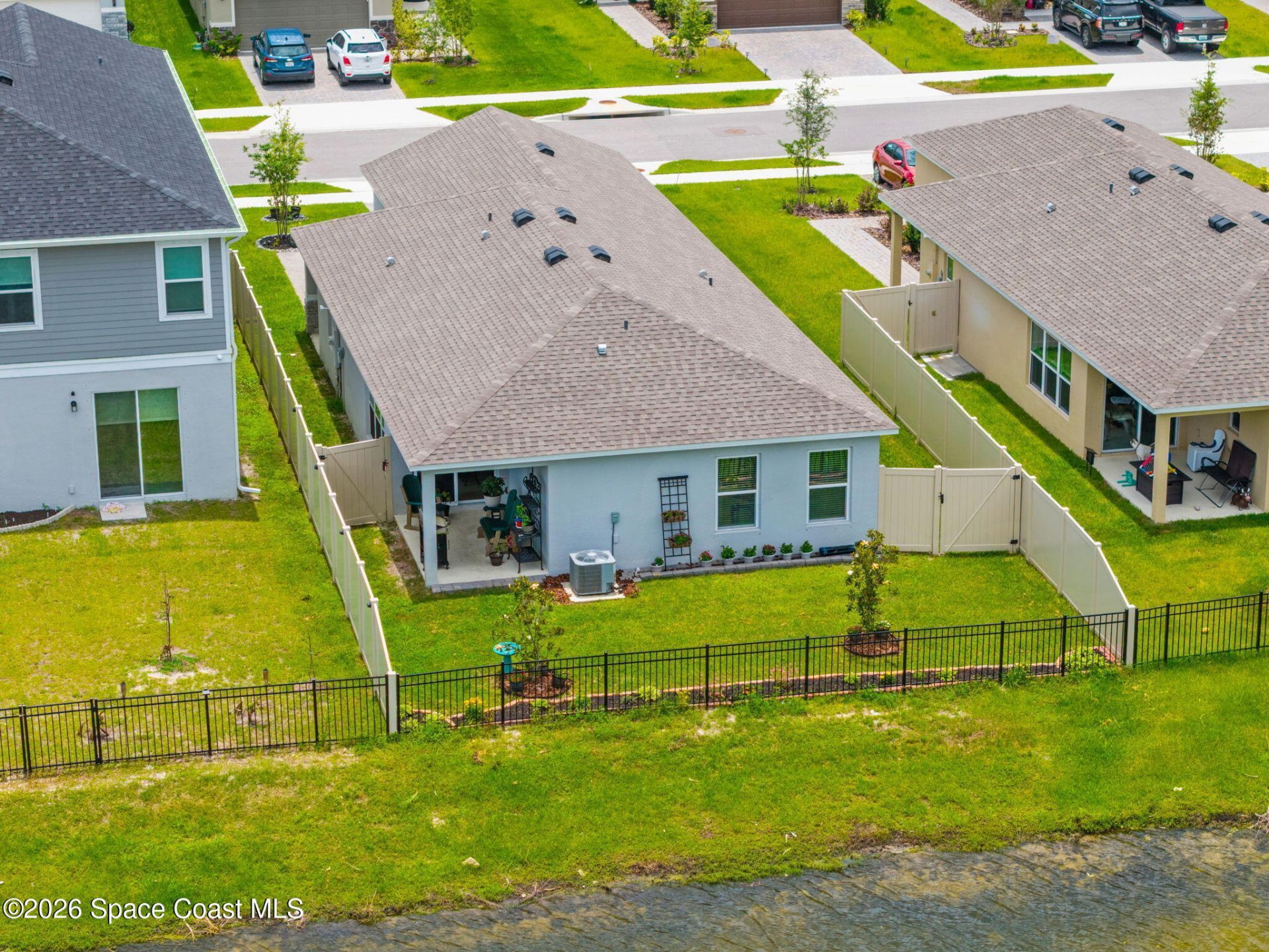 3709 Grappler Circle SE , Palm Bay, FL 32909 Photo