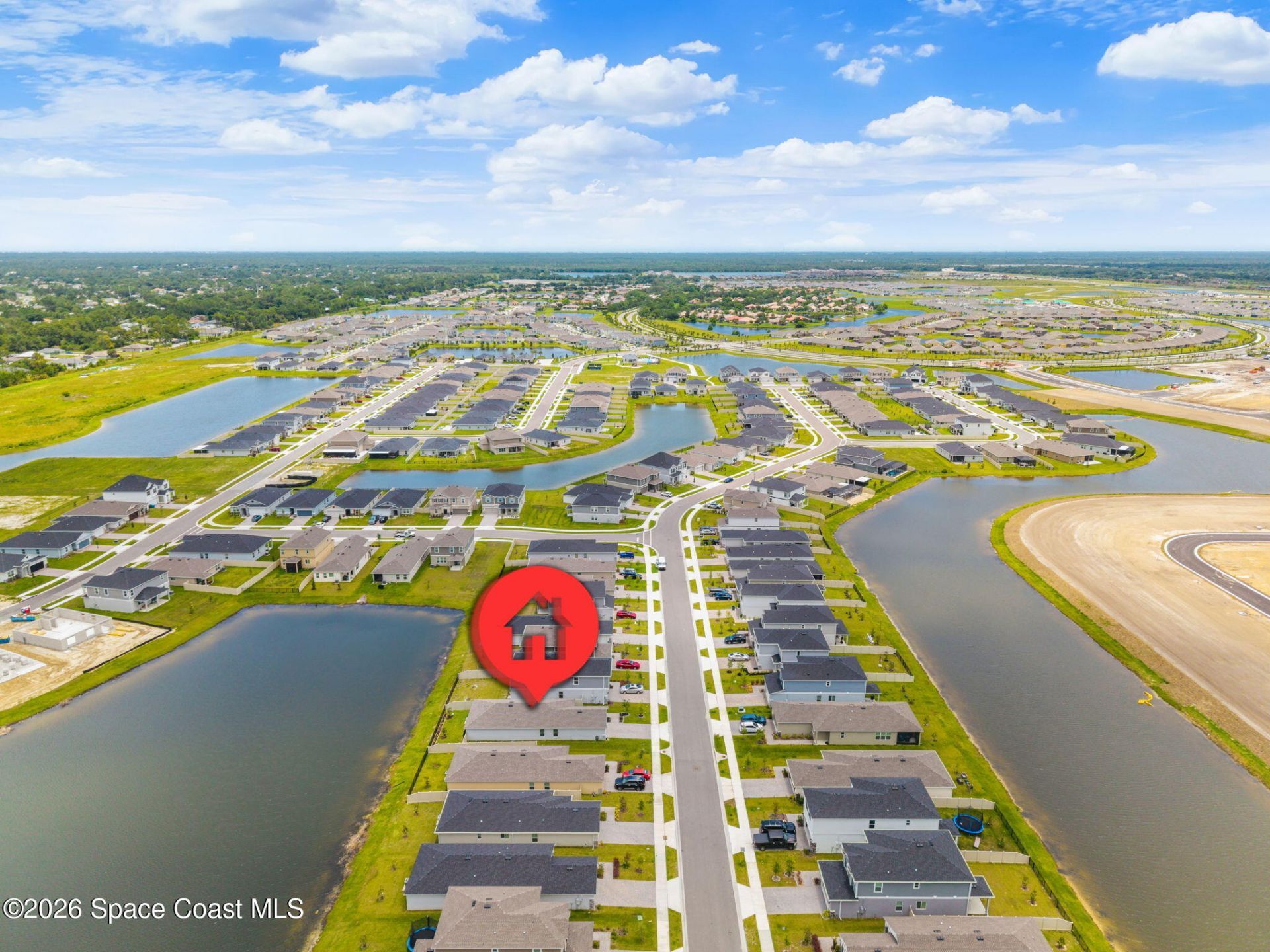 3709 Grappler Circle SE , Palm Bay, FL 32909 Photo