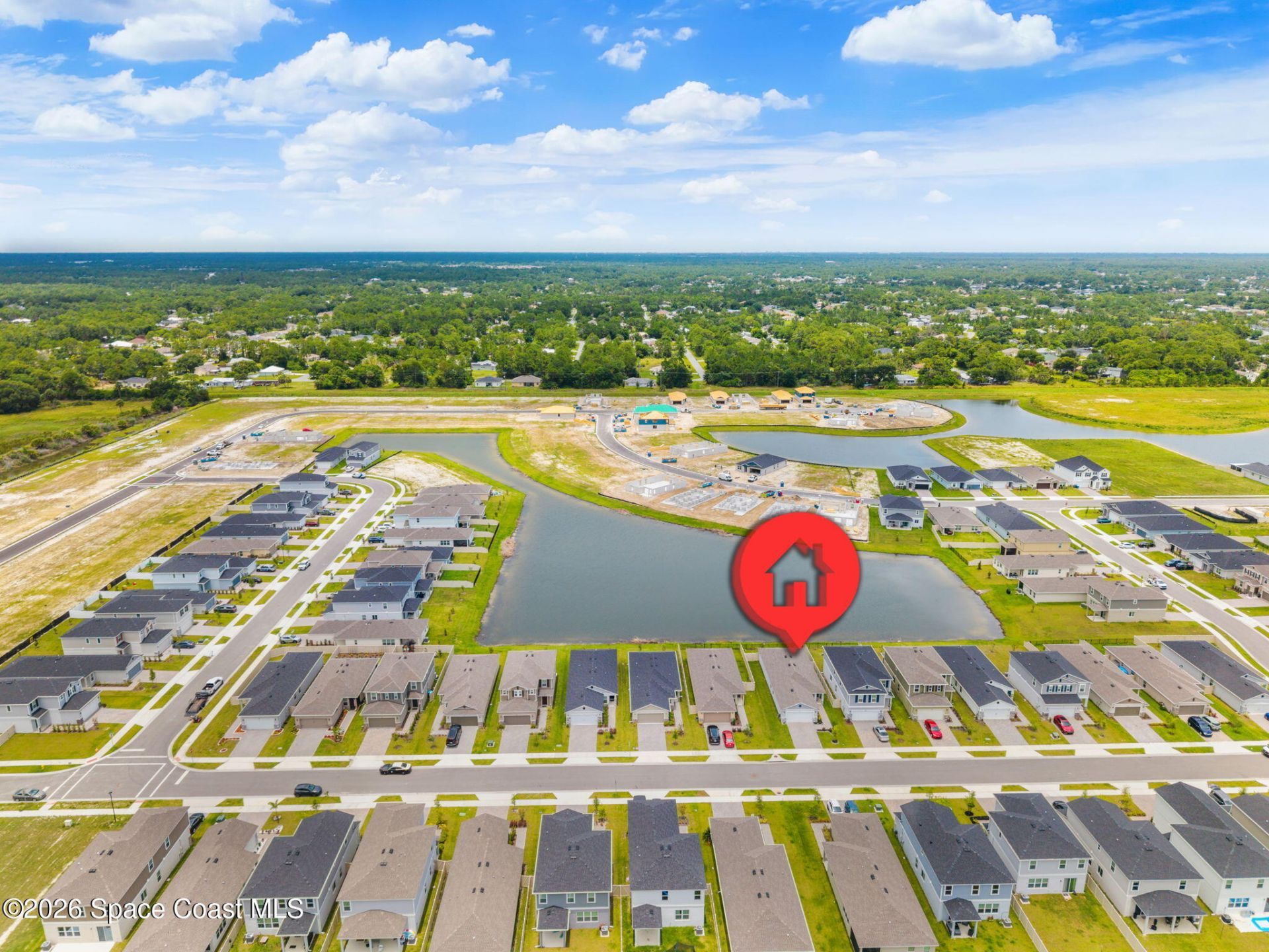 3709 Grappler Circle SE , Palm Bay, FL 32909 Photo