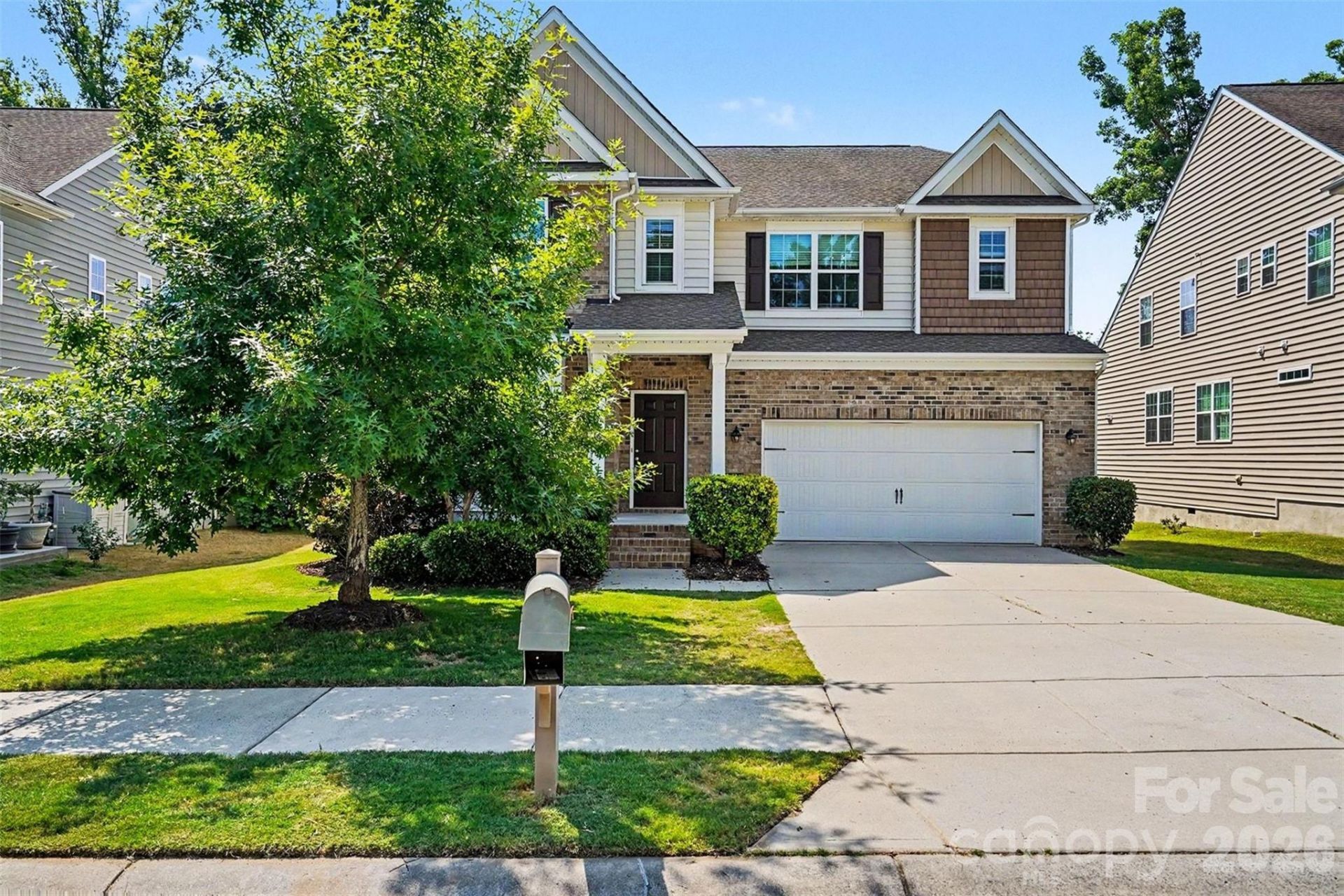 3016 Sewee Lane, Waxhaw, NC 28173 Main Photo