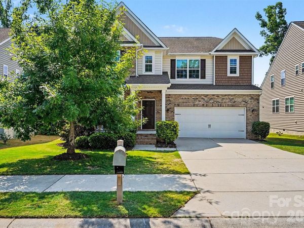 3016 Sewee Lane , Waxhaw, NC 28173