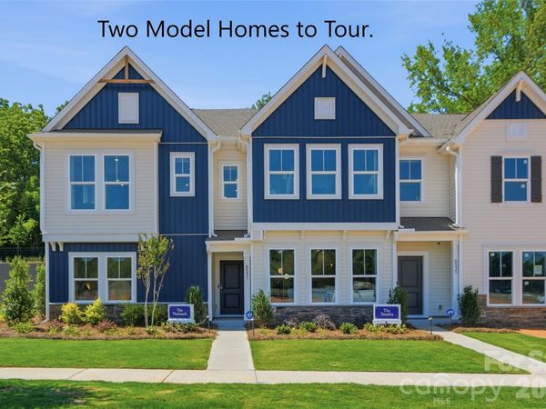 6573 Fire Lily Lane, Charlotte, NC 28216