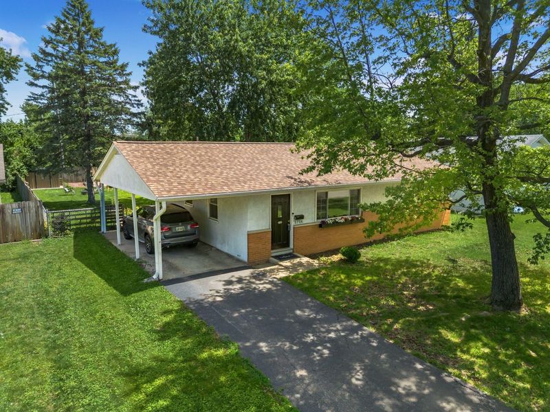5716 N Meadows Boulevard, Columbus, OH 43229 Photo 22