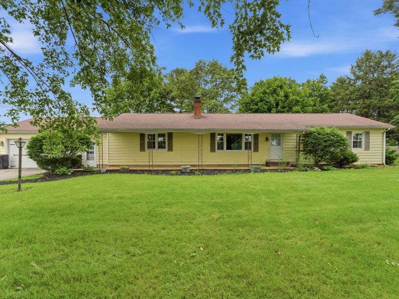 6755 Dunbar Road, Prospect, OH 43342 Photo 1
