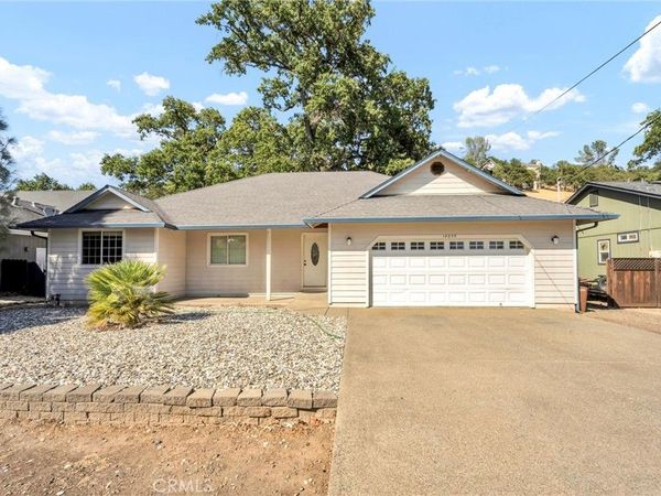 18230 Hidden Valley Road, Hidden Valley Lake, CA 95467
