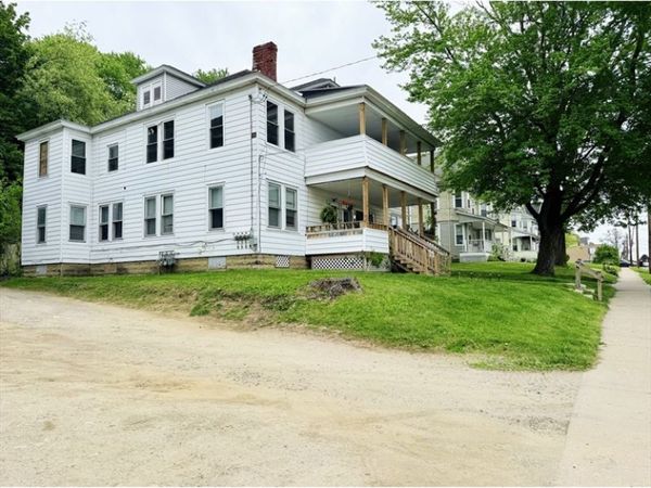 19-25 Dalton Ave, Pittsfield, MA 01201
