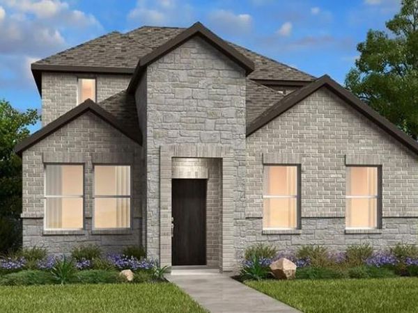 1105 Beebalm Mews, Celina, TX 75009