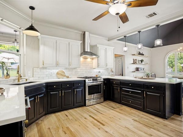 1508 Bonanza Court, Sachse, TX 75048