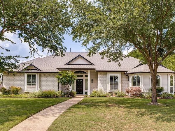 1508 Bonanza Court, Sachse, TX 75048