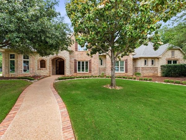 5100 Clear Creek Drive, Flower Mound, TX 75022