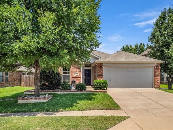 801 Lake Forest Trail, Little Elm, TX 75068