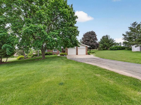 5170 Reiner Road, Madison, WI 53718