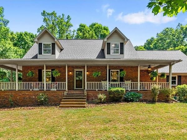 2244 N Asheboro School Road , Asheboro, NC 27203