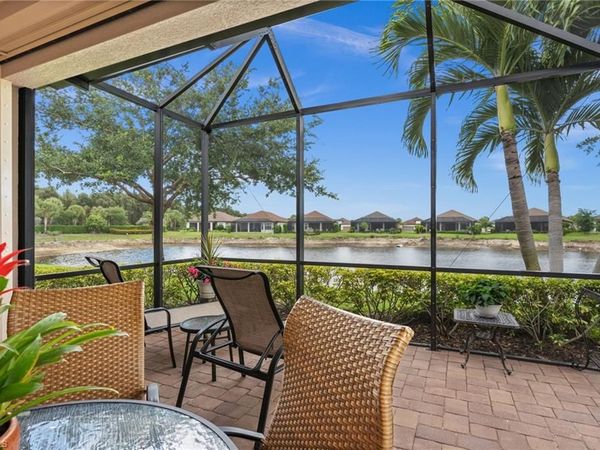 8450 Volaro WAY , NAPLES, FL 34114