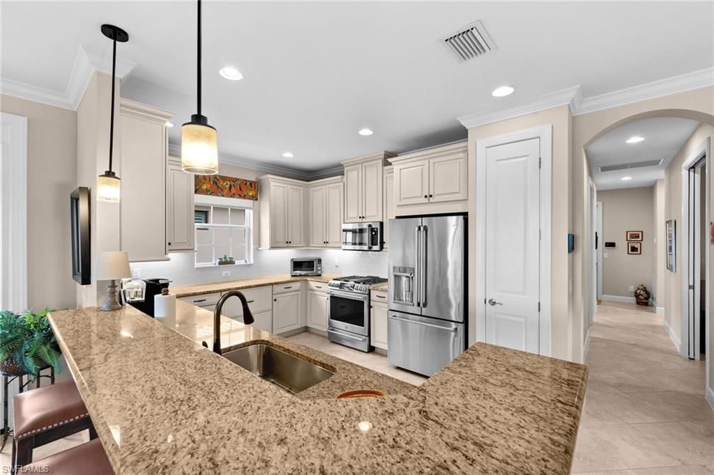 8450 Volaro Way , Naples, FL 34114 Photo