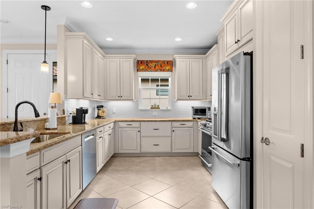 8450 Volaro Way , Naples, FL 34114 Photo