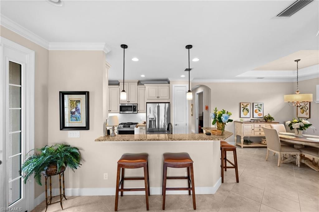 8450 Volaro Way , Naples, FL 34114 Photo