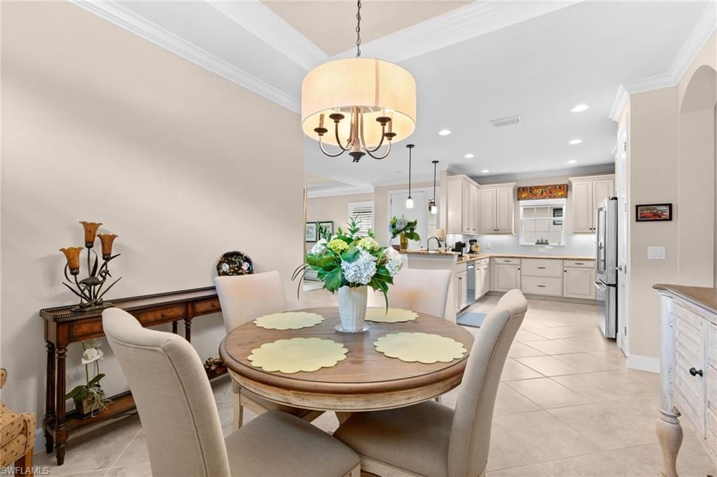 8450 Volaro Way , Naples, FL 34114 Photo