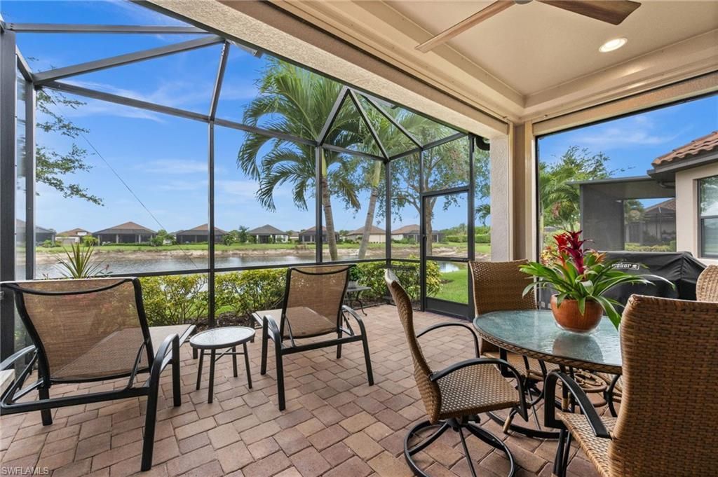 8450 Volaro Way , Naples, FL 34114 Photo