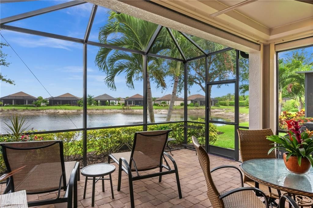 8450 Volaro Way , Naples, FL 34114 Photo