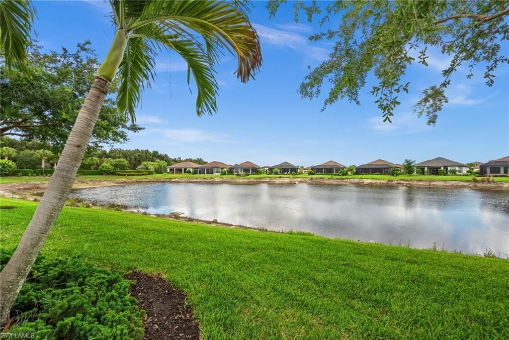 8450 Volaro Way , Naples, FL 34114 Photo