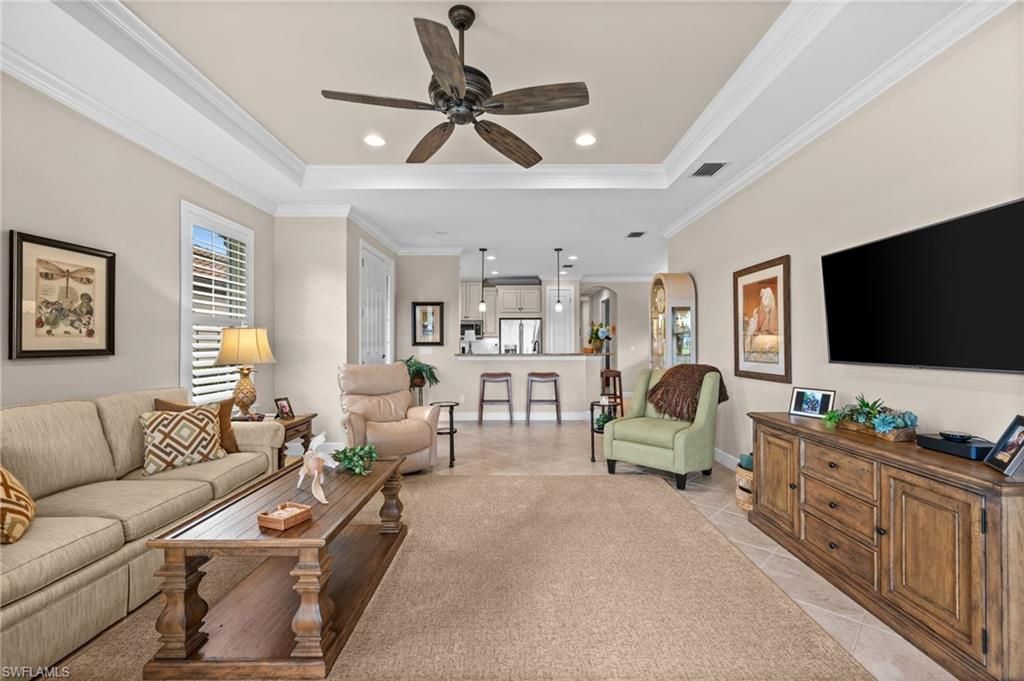 8450 Volaro Way , Naples, FL 34114 Photo