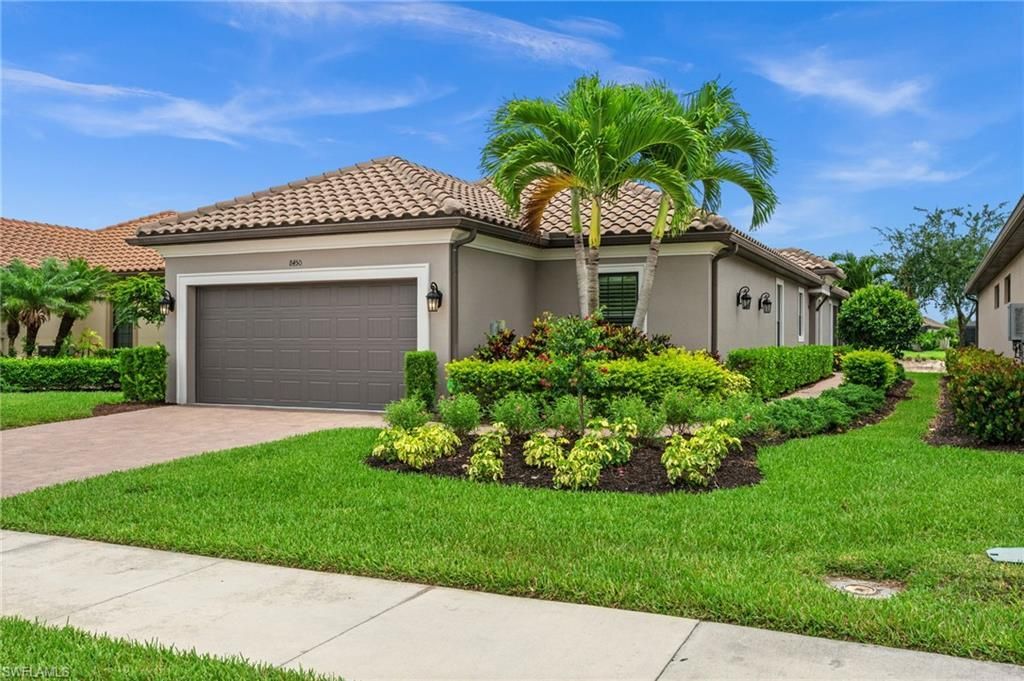 8450 Volaro Way , Naples, FL 34114 Photo