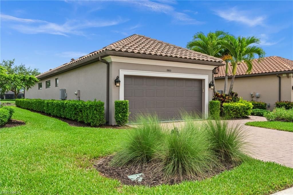 8450 Volaro Way , Naples, FL 34114 Photo