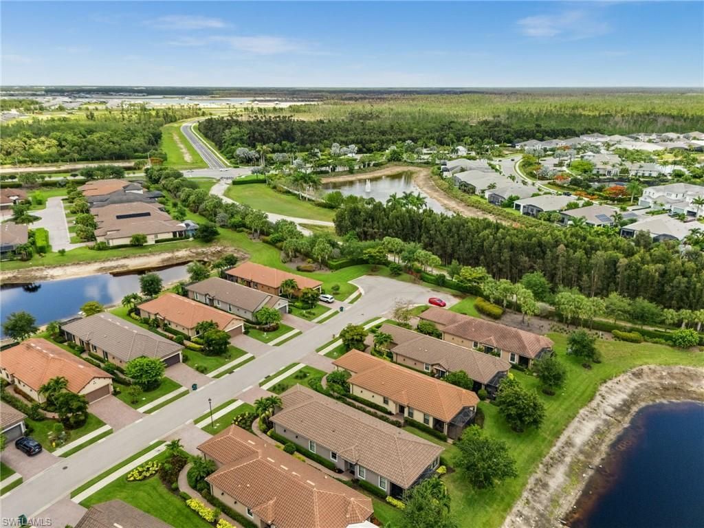 8450 Volaro Way , Naples, FL 34114 Photo
