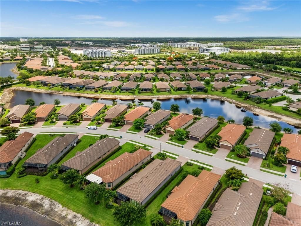 8450 Volaro Way , Naples, FL 34114 Photo