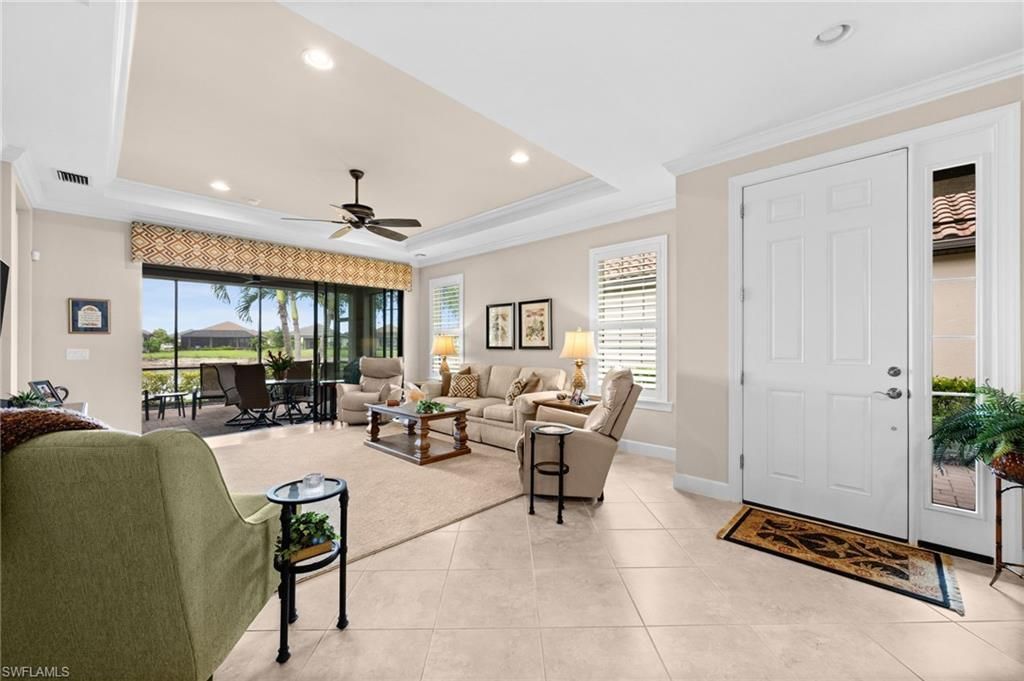 8450 Volaro Way , Naples, FL 34114 Photo