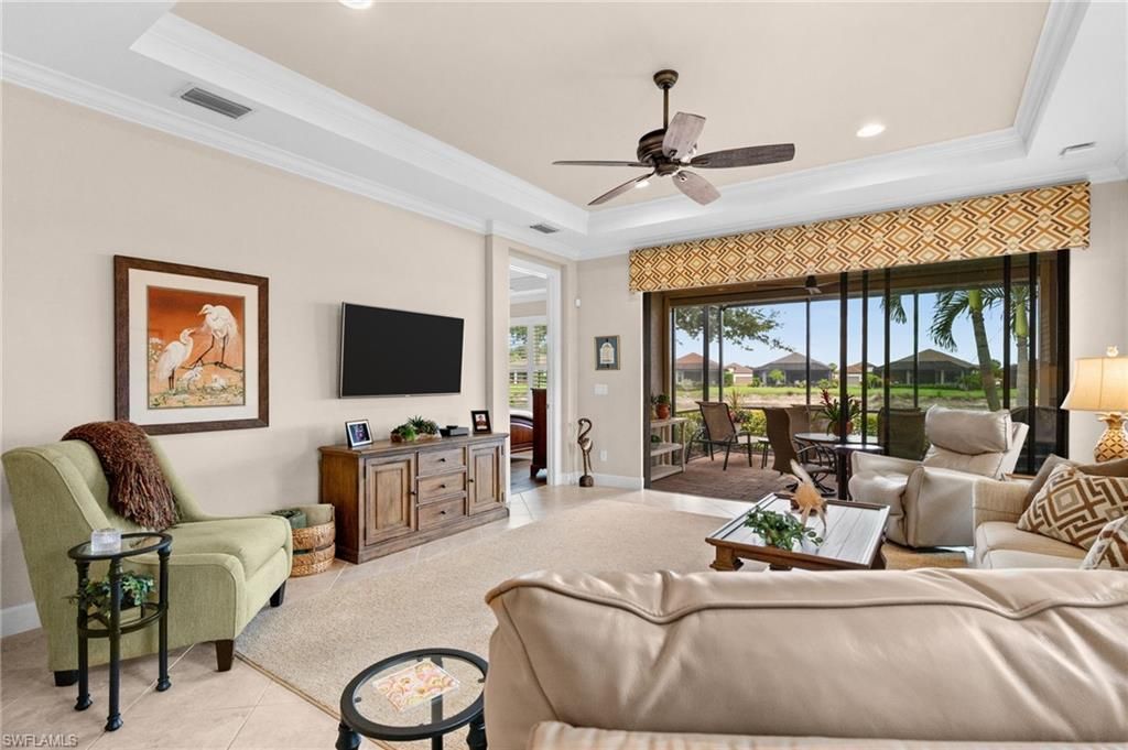 8450 Volaro Way , Naples, FL 34114 Photo