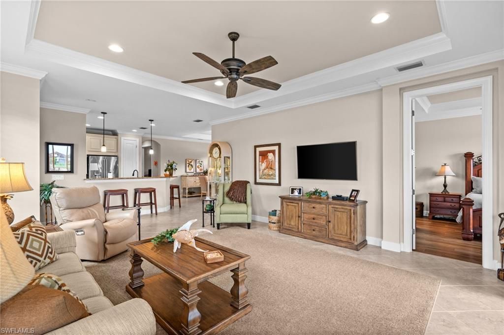 8450 Volaro Way , Naples, FL 34114 Photo