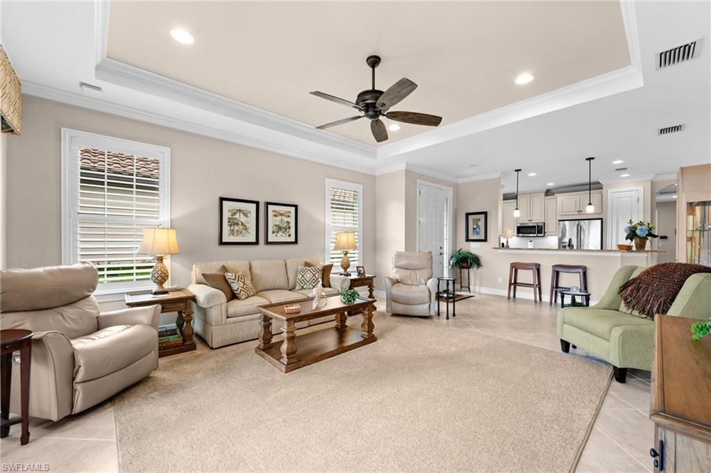 8450 Volaro Way , Naples, FL 34114 Photo
