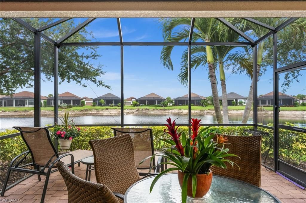 8450 Volaro Way , Naples, FL 34114 Photo