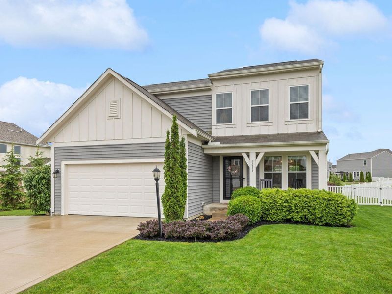 1634 Cowan Creek Drive , Marysville, OH 43040 Photo 1