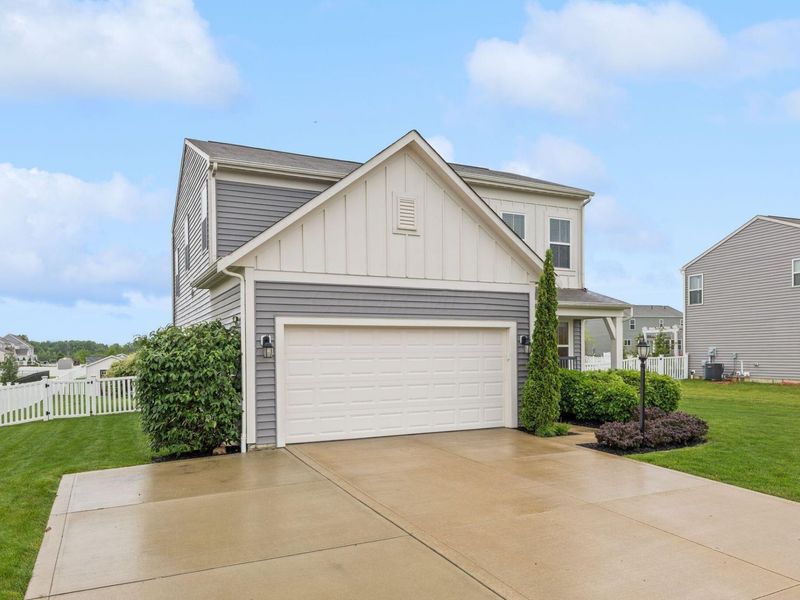 1634 Cowan Creek Drive , Marysville, OH 43040 Photo 3