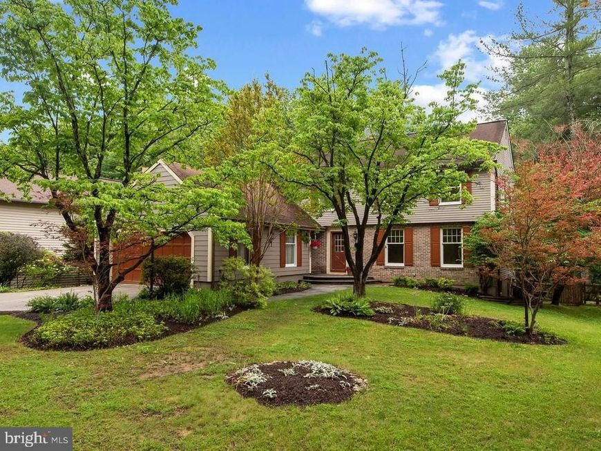 4217 Bright Bay Way, Ellicott City, MD 21042 Main Photo