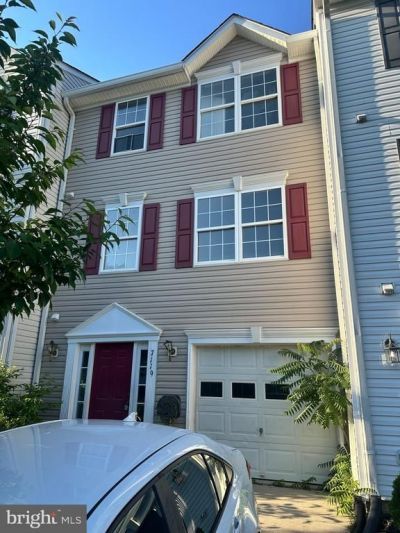 7119 Wytheville Circle , Fredericksburg, VA 22407 Main Photo