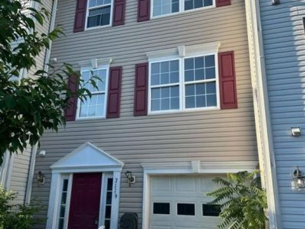 7119 WYTHEVILLE CIRCLE , FREDERICKSBURG, VA 22407