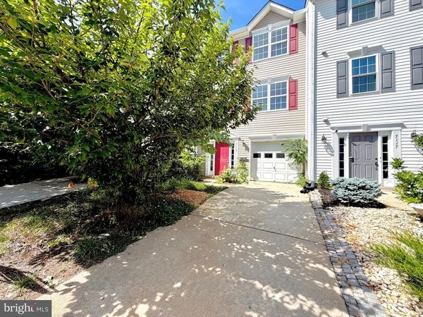 7119 WYTHEVILLE CIRCLE, FREDERICKSBURG, VA 22407