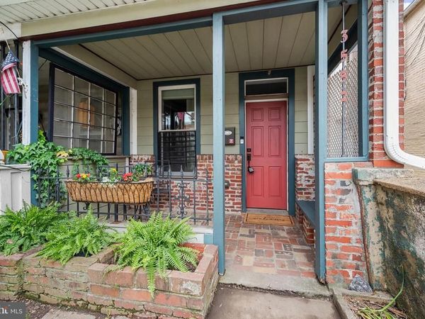 3552 ROLAND AVENUE, BALTIMORE, MD 21211