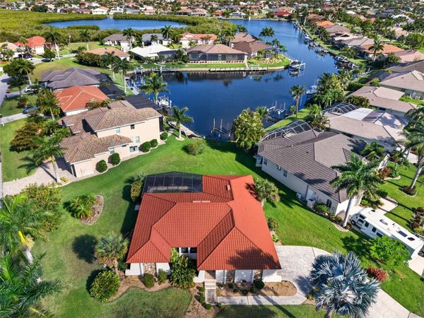5019 SAN MASSIMO DRIVE, PUNTA GORDA, FL 33950