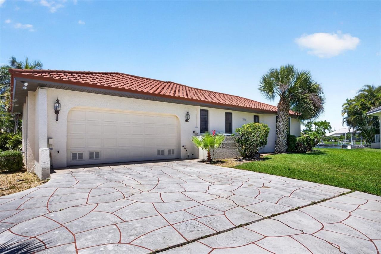 5019 San Massimo Drive, Punta Gorda, FL 33950 Photo