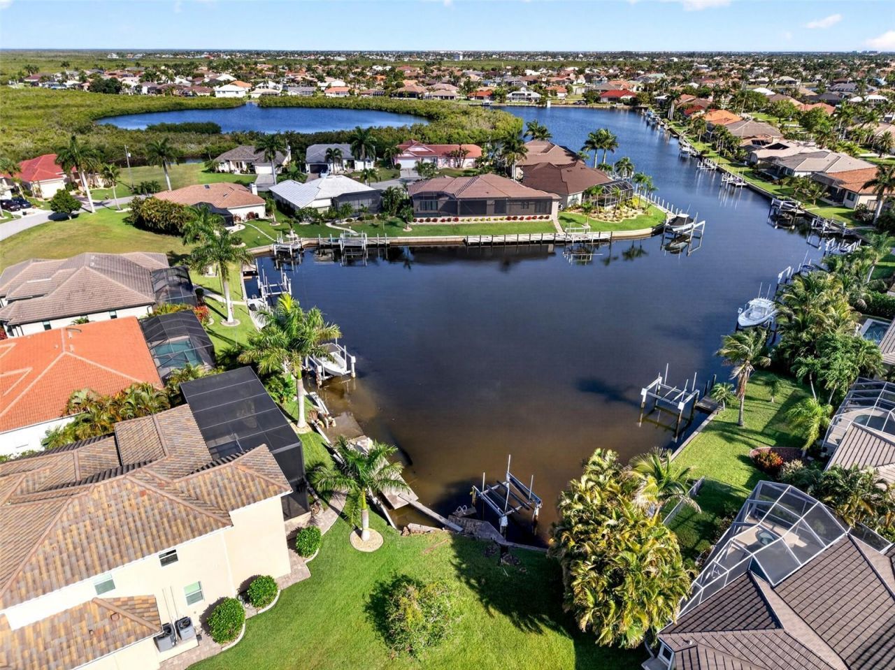 5019 San Massimo Drive, Punta Gorda, FL 33950 Photo