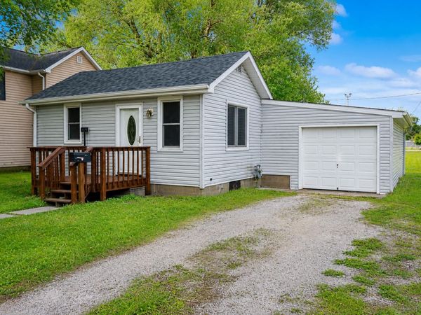 2021 Story Street, Boone, IA 50036