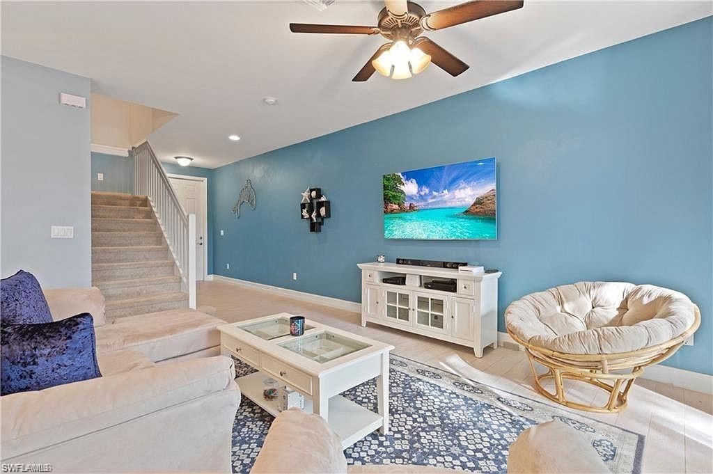 15800 Portofino Springs Blvd , Unit 102, Fort Myers, FL 33908 Photo