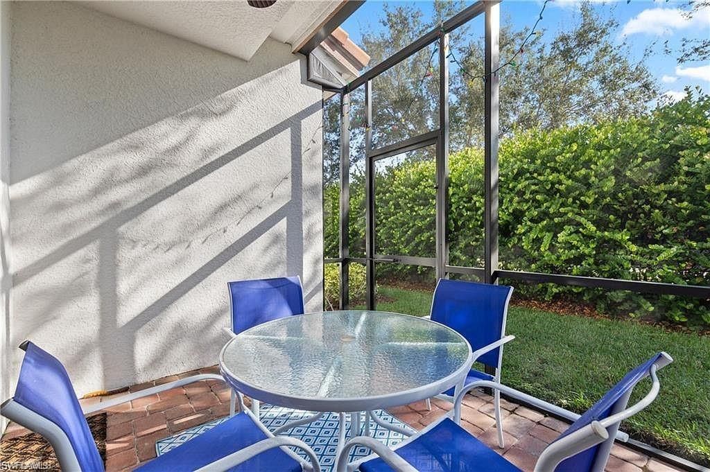 15800 Portofino Springs Blvd , Unit 102, Fort Myers, FL 33908 Photo