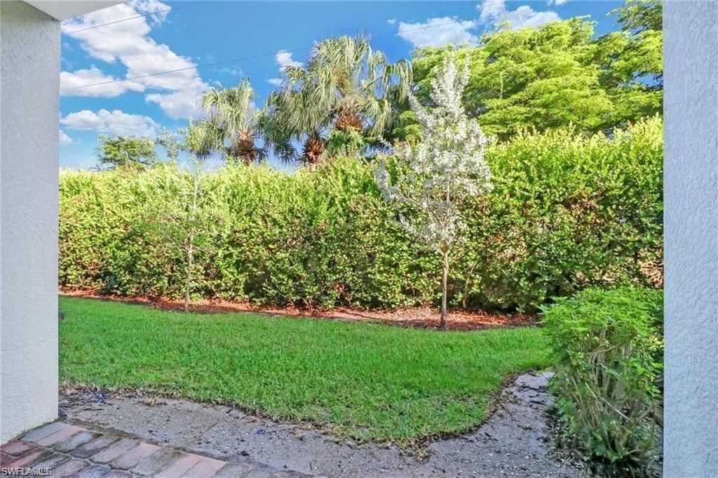 15800 Portofino Springs Blvd , Unit 102, Fort Myers, FL 33908 Photo