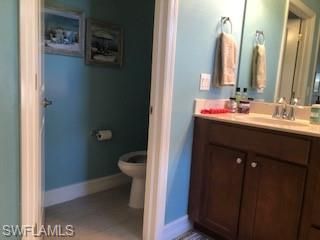 15800 Portofino Springs Blvd , Unit 102, Fort Myers, FL 33908 Photo